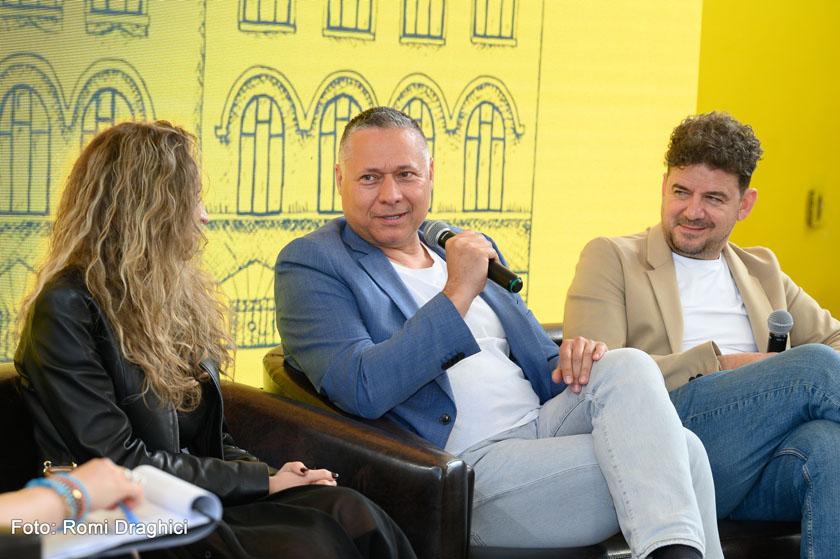 MedLife Colegiul Național Ion Neculce Bucuresti