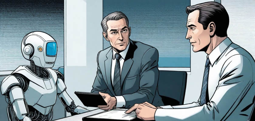 Negocierea digitală Explorează exemple de tehnologie AI care te vor propulsa spre succes