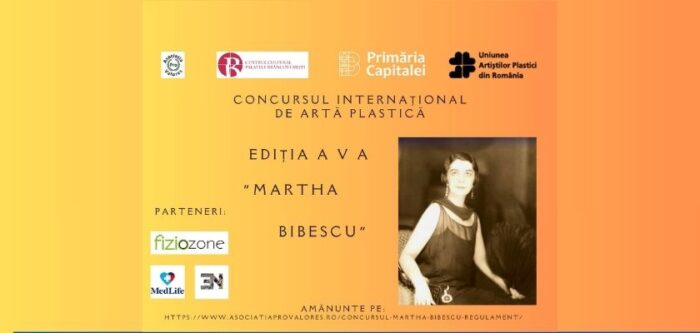 Martha Bibescu