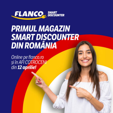 Flanco Smart Discounter