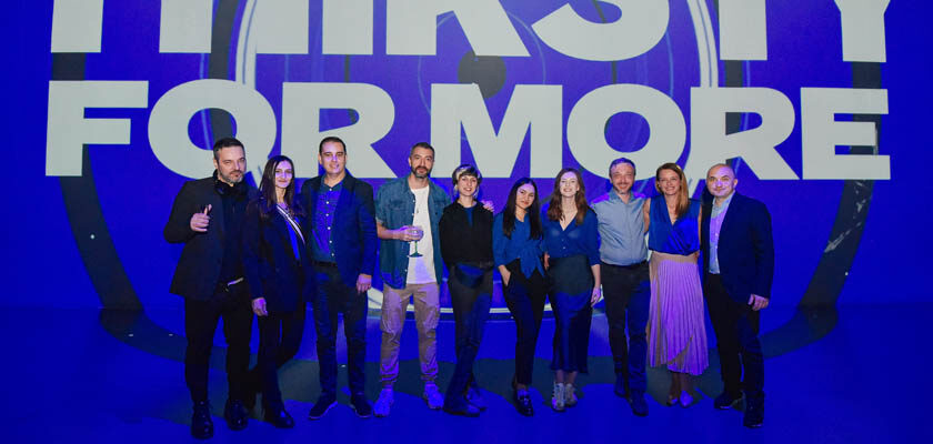 Pepsi si Highlight Agency
