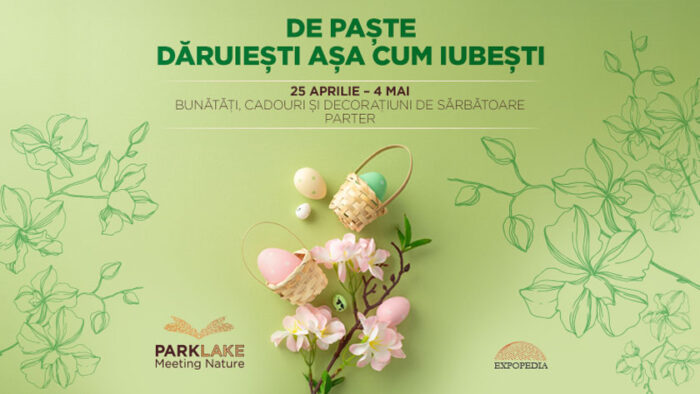 ParkLake