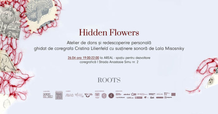 roots ateliere gratuite