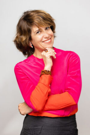 Rafaela Nebreda fondator Imoteca