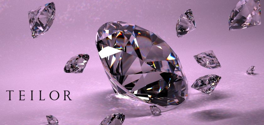 Teilor Holding lanseaza brandul de bijuterii DAAR