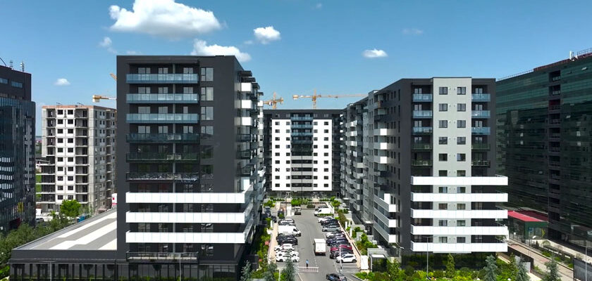 cortina north pipera imobiliare