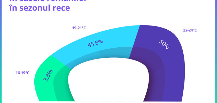 despre-energie.ro Delgaz Grid EON E.ON Macheta Temperaturi preferate de romani
