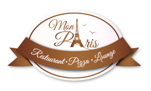 logo Mon Paris Restaurant Lounge