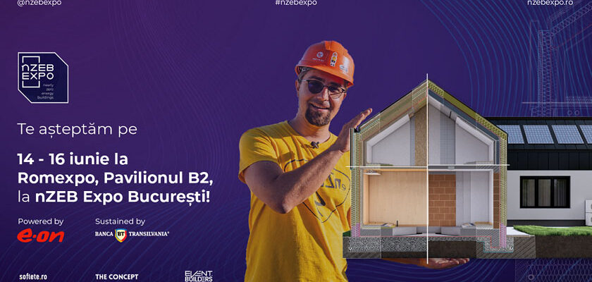 nZEB Expo