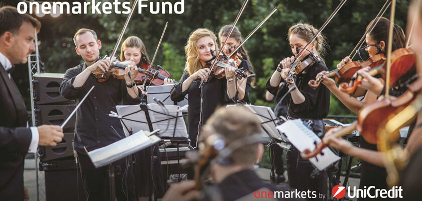 onemarkets Fund_UniCredit Bank Romania