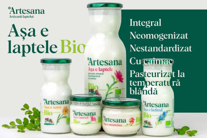 Artesana