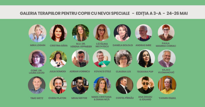 Asociația Albert și zâmbete