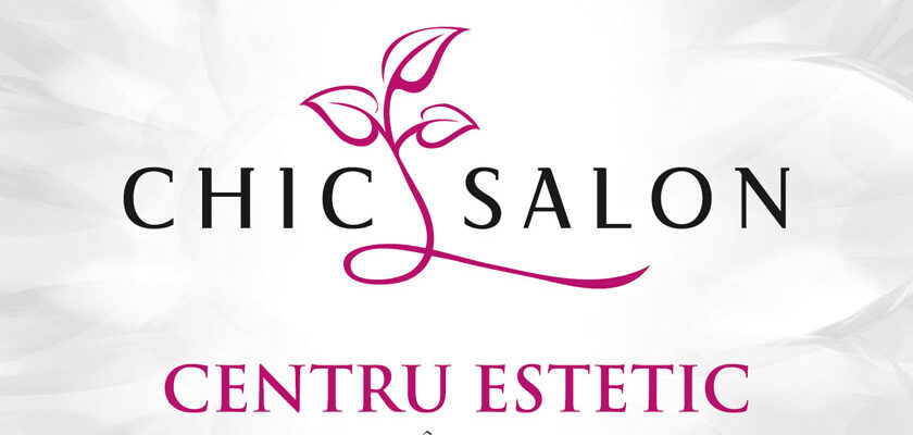 Chic Salon centru estetic Gala Ziarul Pozitiv