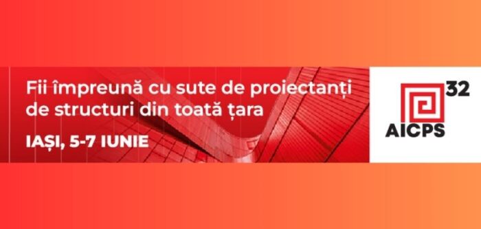 Conferința Națională AICPS Mediu sustenabil