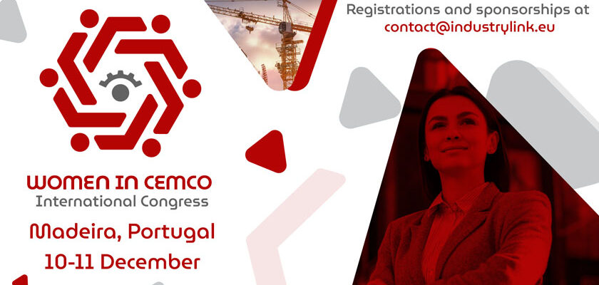 Conferința Women in CemCo 2024 Femeile care construiesc viitorul
