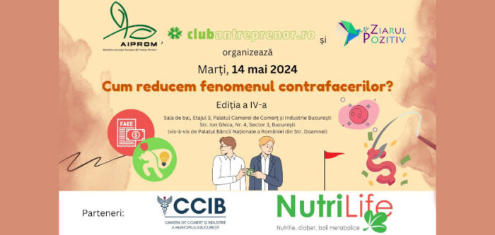 Cum reducem fenomenul contrafacerilor Ediția a IV-a, 14 mai 2024 cover zp