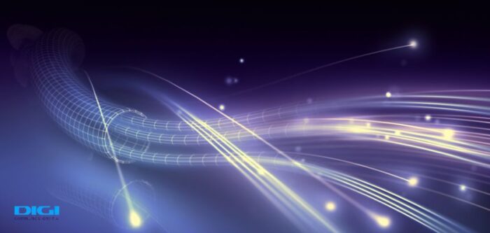 Digi Communications N.V.