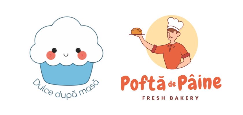 Dulce după Masă Poftă de Pâine parteneri la Gala Ziarul Pozitiv Beauty One