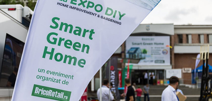 EXPO DIY - Smart Green Home (4)