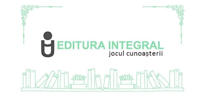 Editura Integral este partener la Gala Ziarul Pozitiv