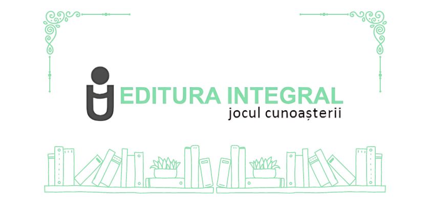Editura Integral este partener la Gala Ziarul Pozitiv