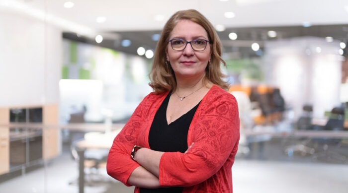 Elena Badea