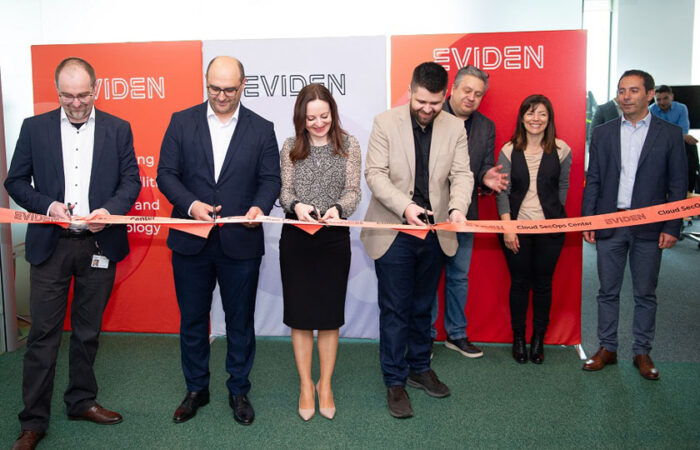 Eviden Cloud SecOps