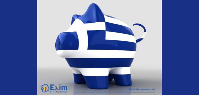 Exim Banca Românească și Export Credit Greece, un nou proiect de cooperare pentru dezvoltarea comerțului și investițiilor dintre România și Grecia 2