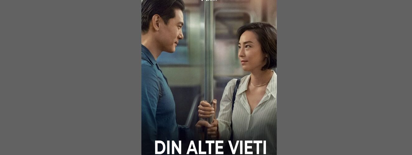 Filmul Din alte vieți Cinematograful Arta Arad
