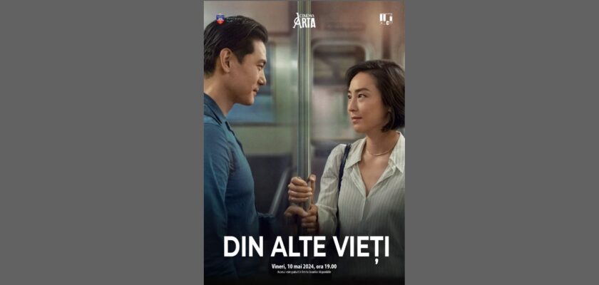 Filmul Din alte vieți Cinematograful Arta Arad