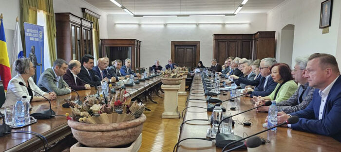 Landul Brandenburg din Germania și Regiunea Centru (3)