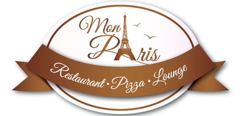 Logo Mon Paris Restaurant & Lounge Bucuresti