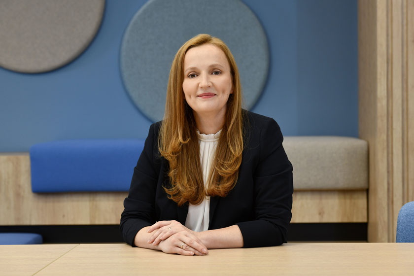 Marilena Barliga_Director Divizia Market Management si Comunicare Allianz-Tiriac Romania