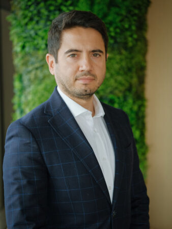 Ovidiu Popescu, Deloitte