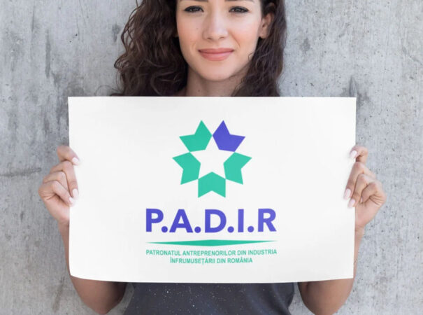 PADIR este partener la Gala Ziarul Pozitiv 2