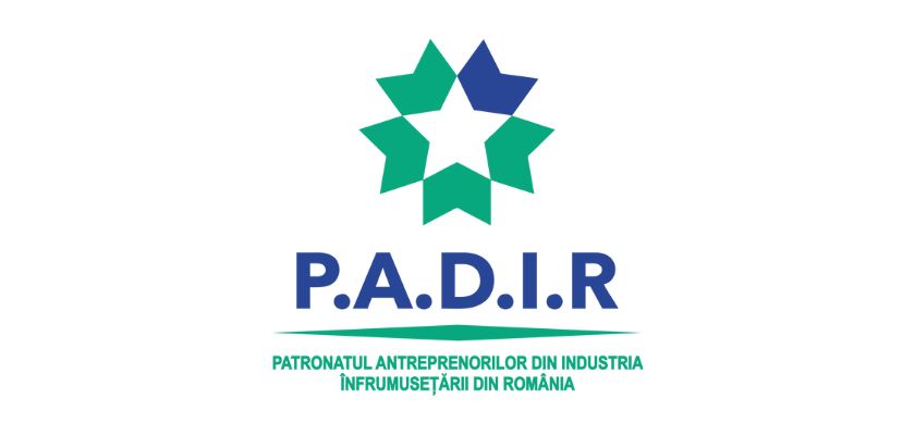 PADIR este partener la Gala Ziarul Pozitiv