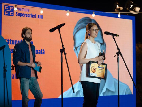 Premiile Superscrieri 