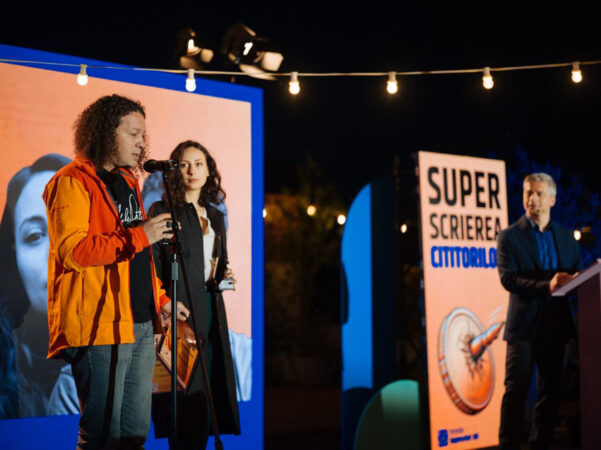 Premiile Superscrieri 