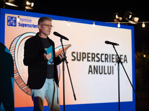 Premiile Superscrieri
