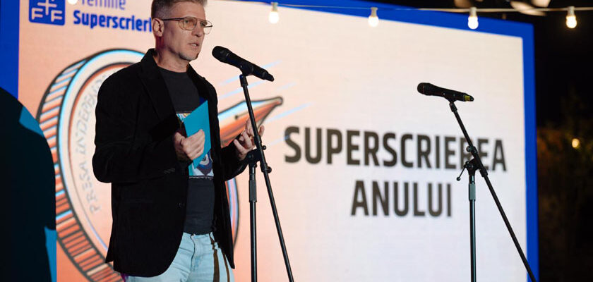 Premiile Superscrieri