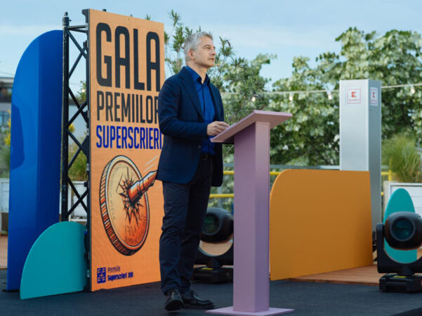 Premiile Superscrieri 