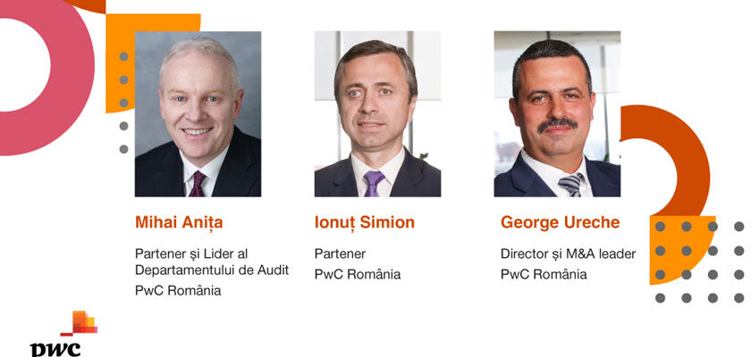 PwC Romania