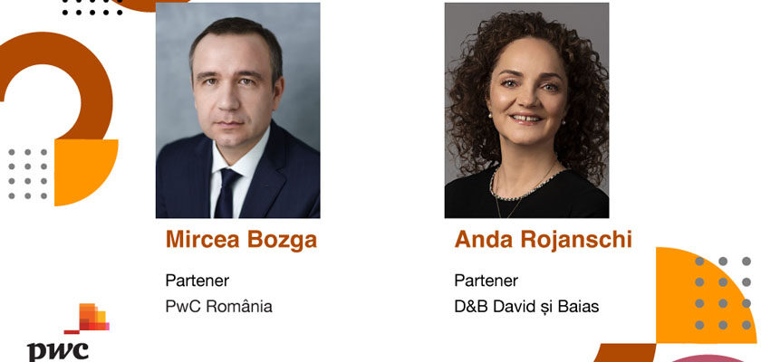 PwC Romania