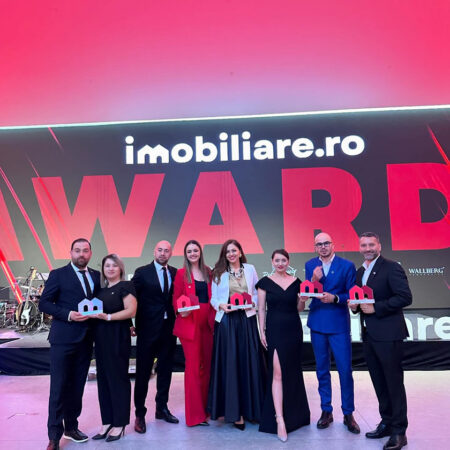 REMAX_Gala Imobiliare.ro Awards