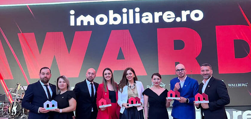 REMAX_Gala Imobiliare.ro Awards
