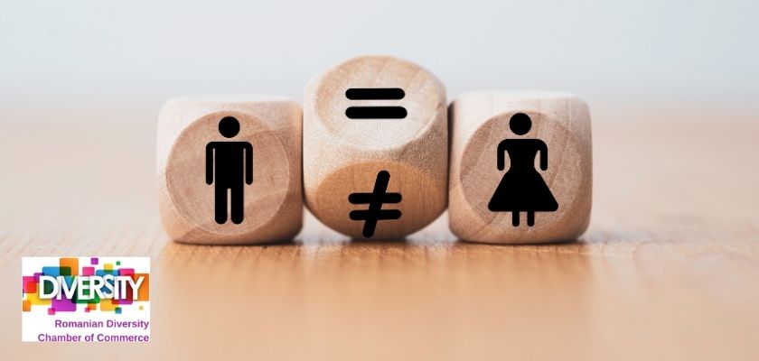 Romanian Diversity Chamber of Commerce organizează a doua ediție a conferinței Gender Equal Financing 2024