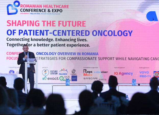 Romanian Healthcare Conference & Expo Marketing Insiders Group Răzvan Predica - Affidea (1)