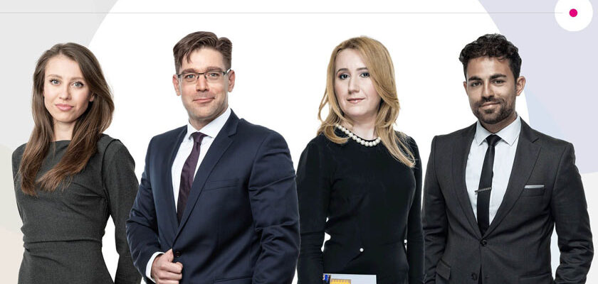 Schoenherr și Asociații SCA