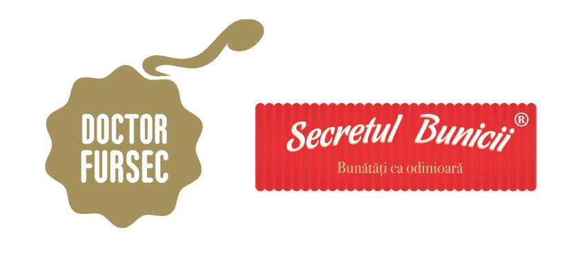 Secretul Bunicii și Doctor Fursec parteneri Gala Ziarul Pozitiv