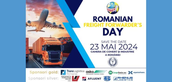 USER - Romanian Freight Forwarder’s Day 2024 CCIR RFFD 3
